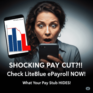 usps liteblue epayroll
