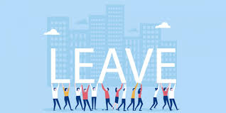 Leave Management Through LiteBlue