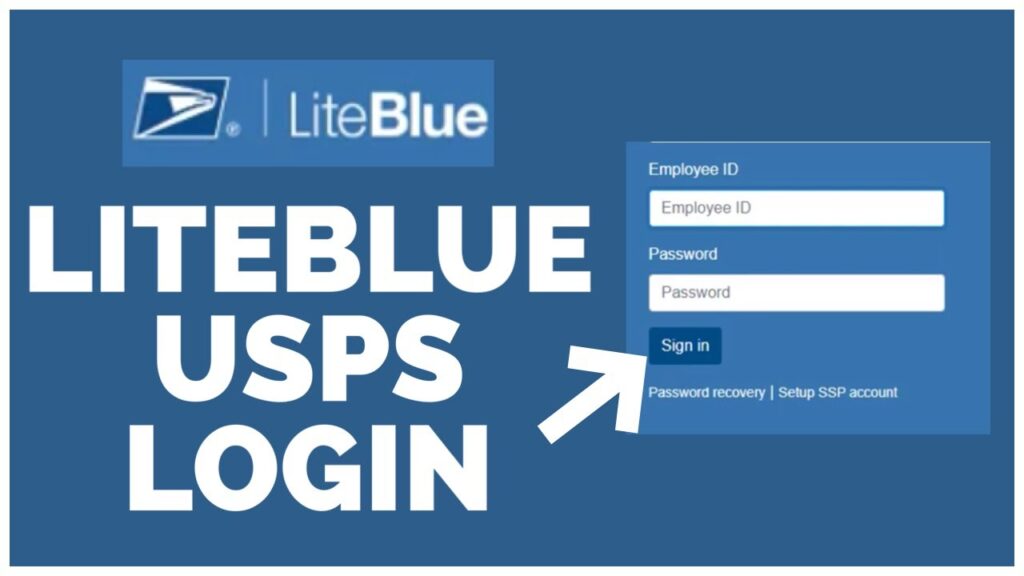 Stuck Outside LiteBlue?