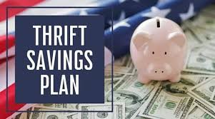 Thrift Savings Plan (TSP)