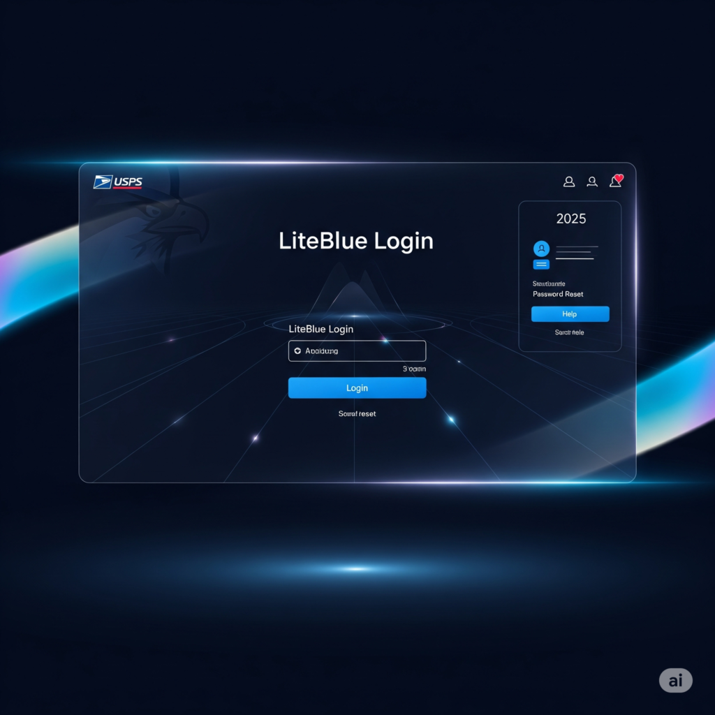 liteblue